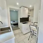 Zar 9 Apartman Trieszt