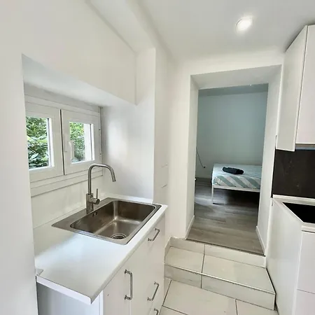 Apartamento Zar 9 *