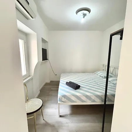 Apartamento Zar 9 *