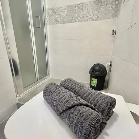 Apartamento Zar 9 Trieste